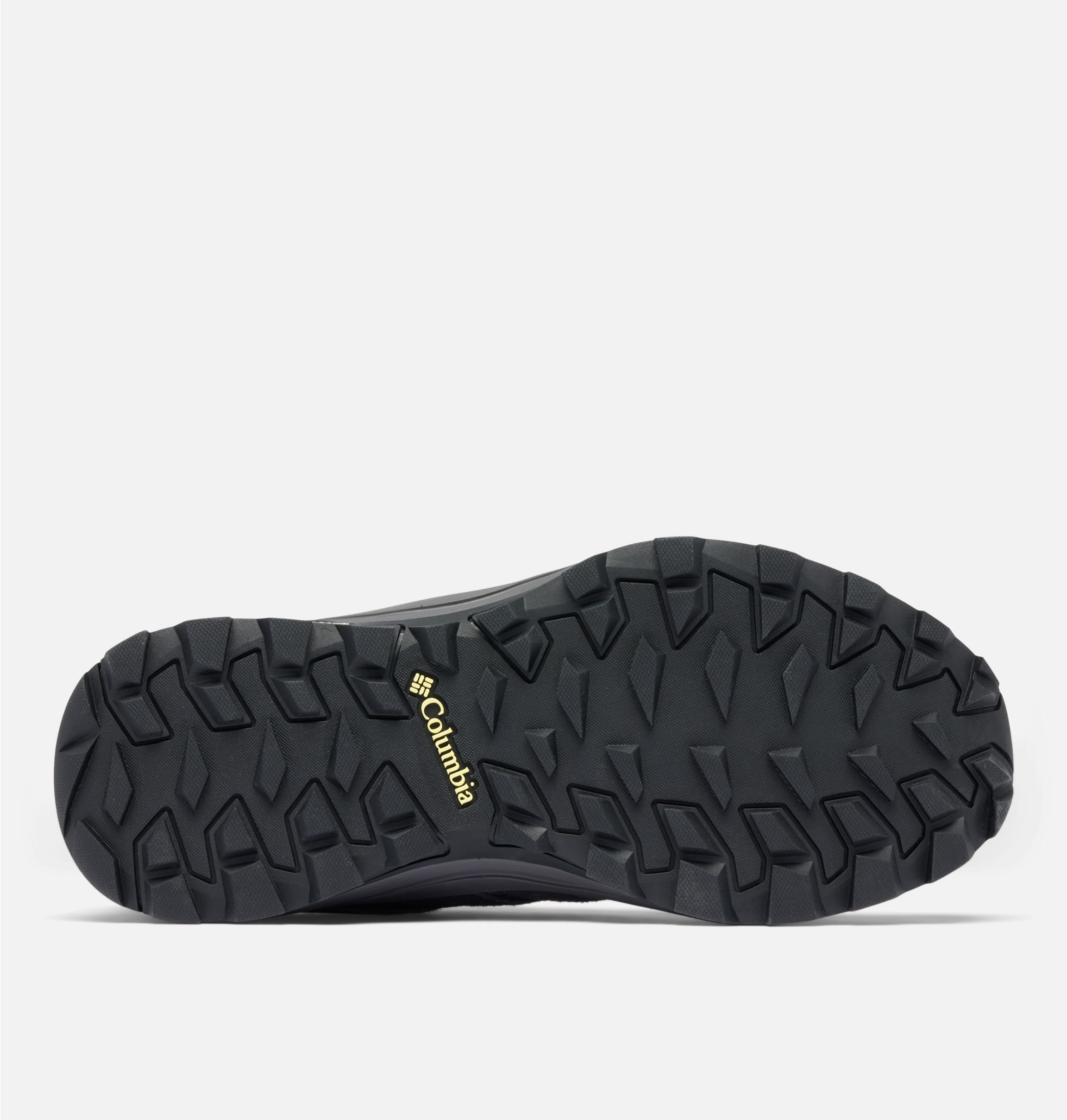 Columbia Wanderschuh »REDMOND™ IV LOW WATERPROOF«  wasserdicht