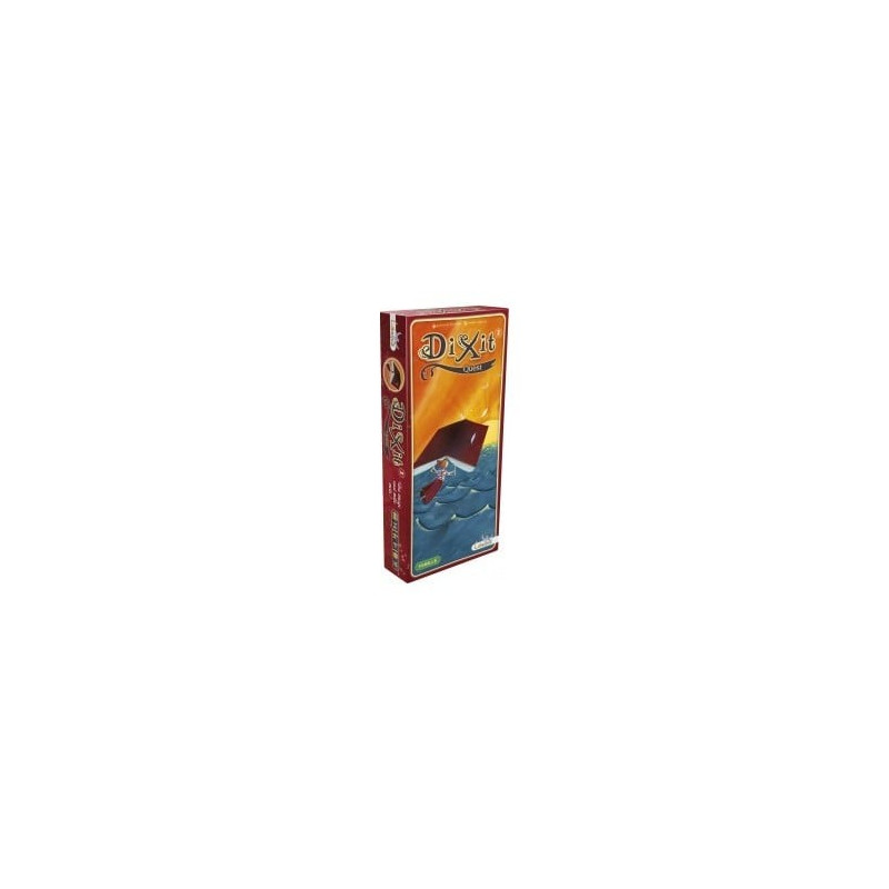 Dixit : Quest