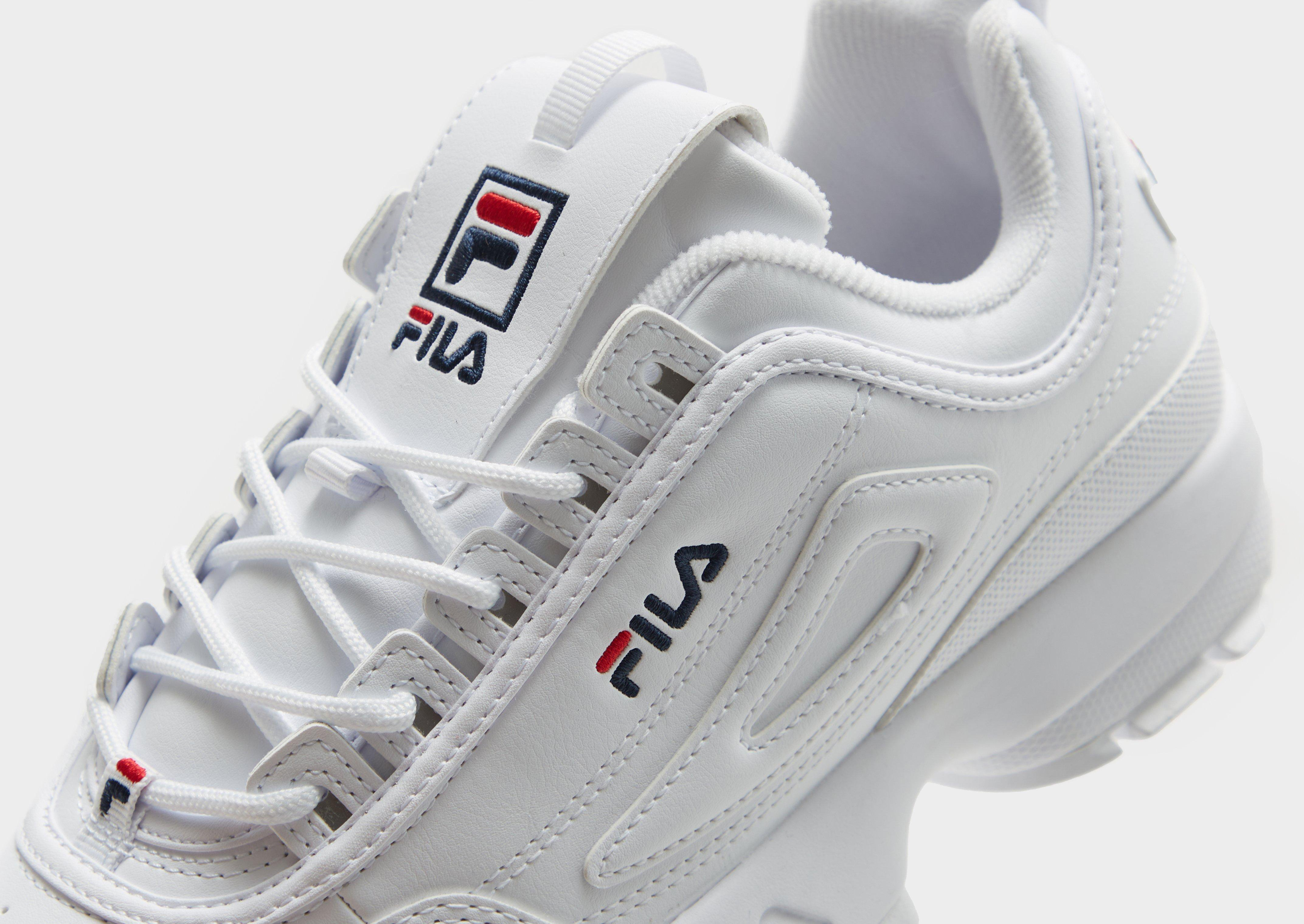 Fila Disruptor 2 Junior