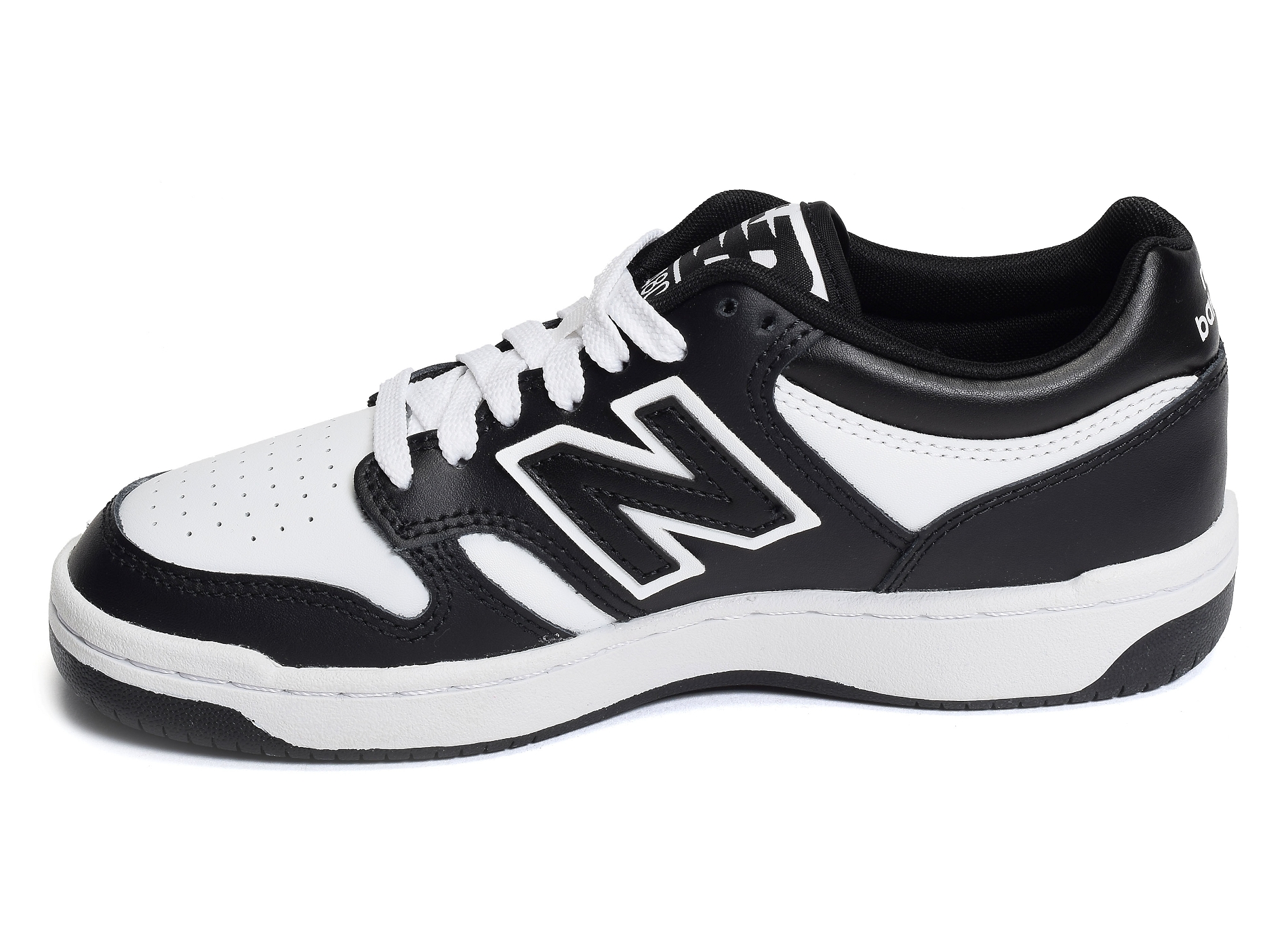 Gsb480 noir blanc
