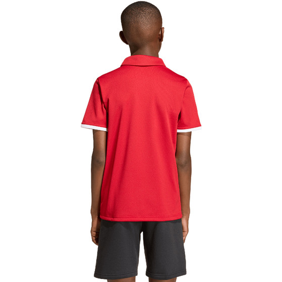 adidas Entrada 26 Polo Kids
