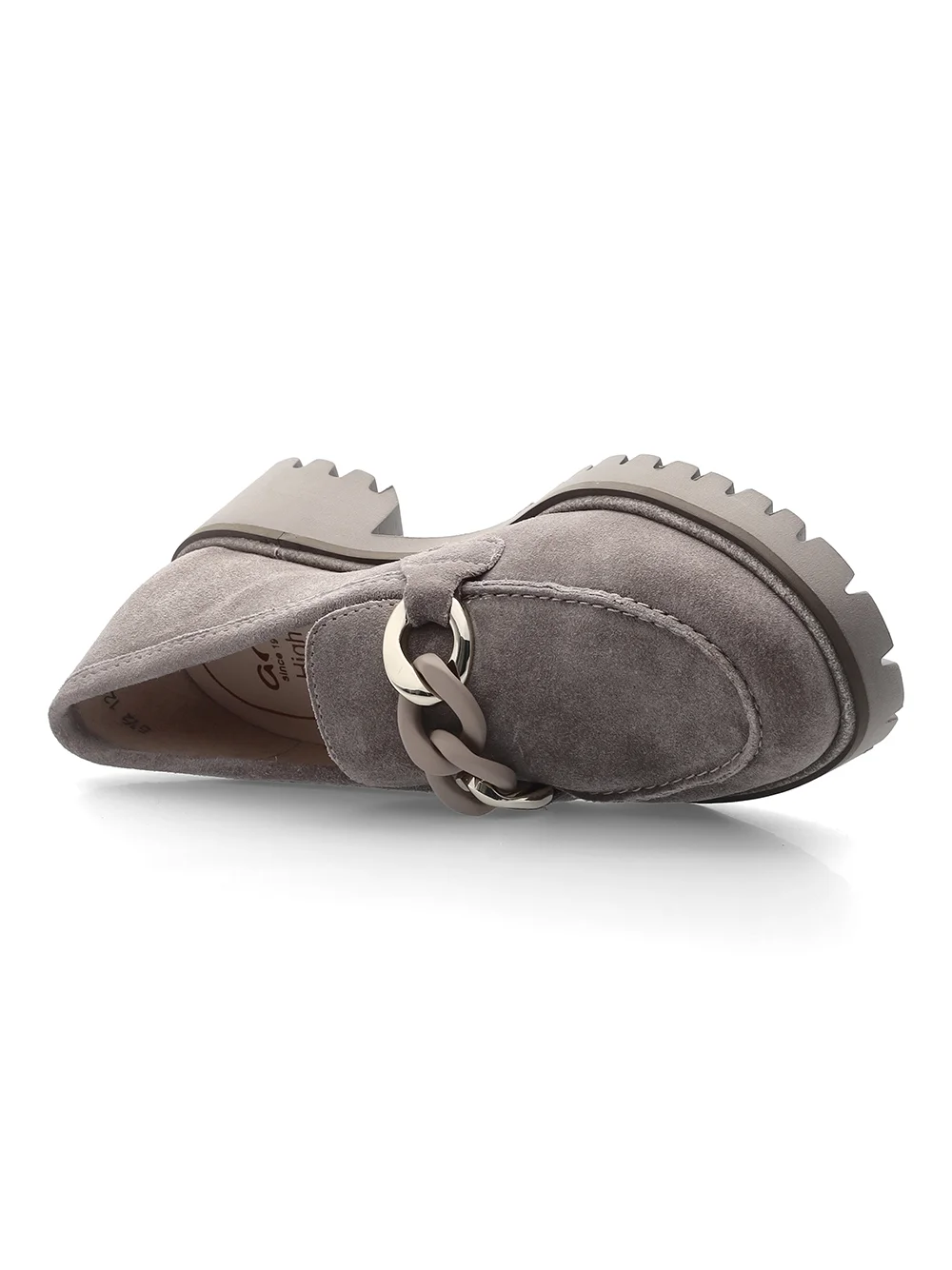 Slipper Kent moon