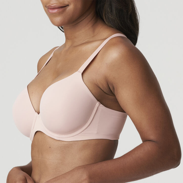 PrimaDonna Figuras spacer bh Rosa