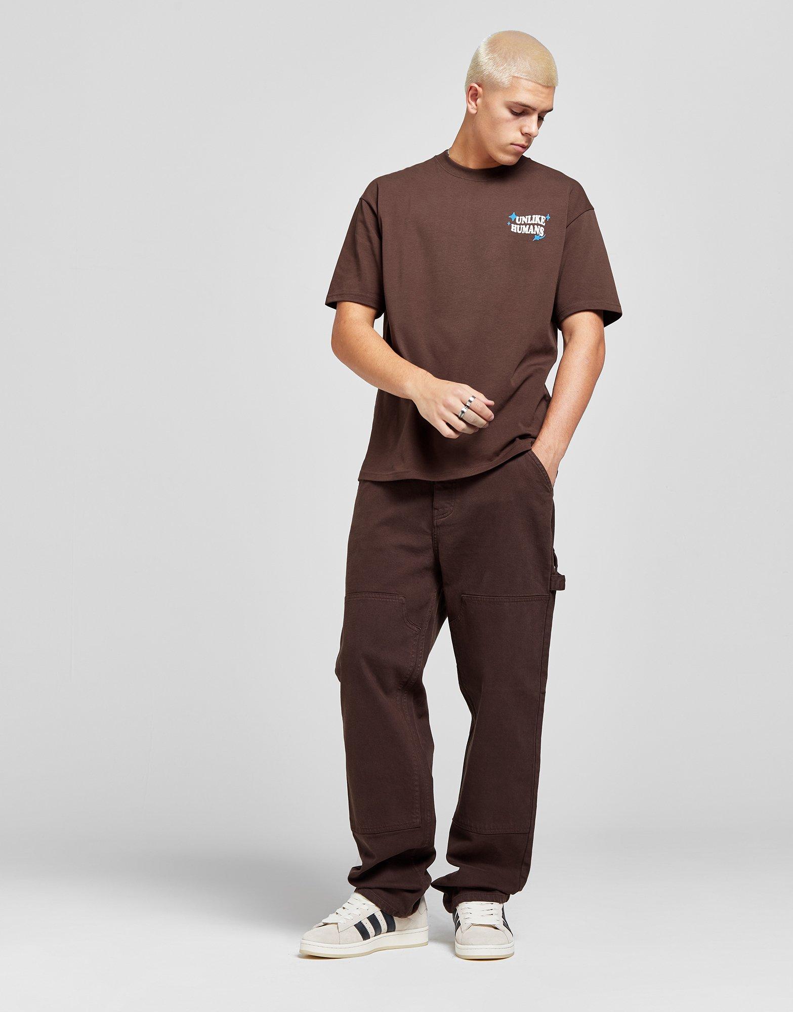 Unlike Humans T-shirt Good Days Homme