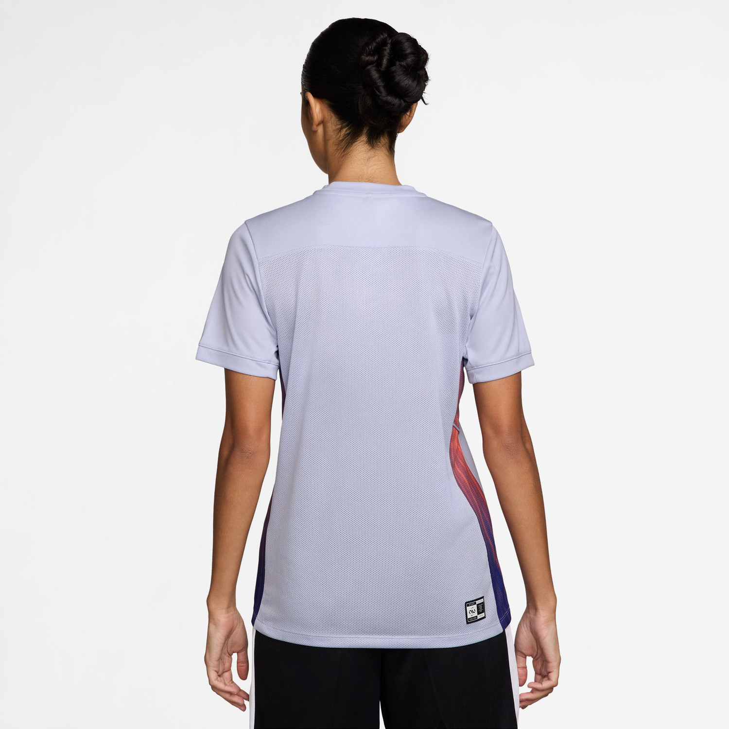 Nike Academy Shirt Dames