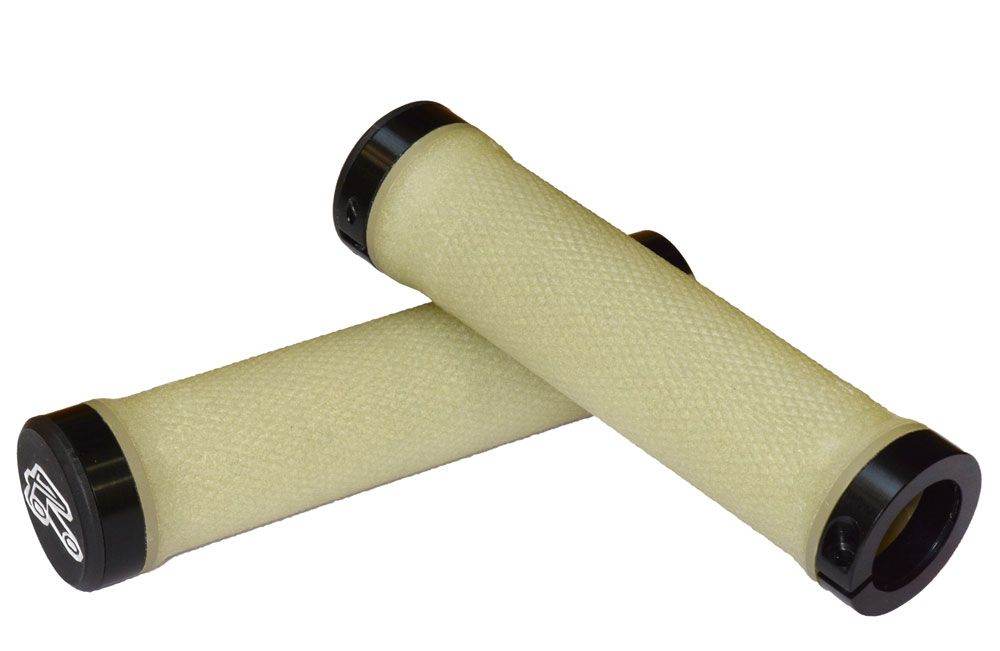 Renthal Lock-on Griffe Kevlar kaufen | Bike-Discount