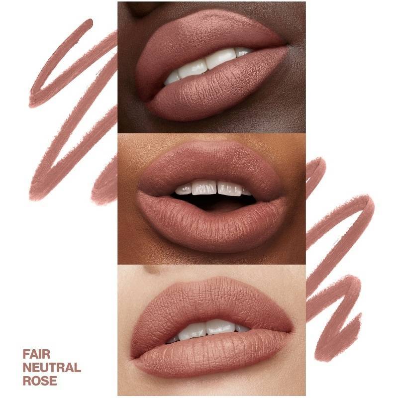 Smashbox Be Legendary Line & Prime Lip Pencil 1,2 gr. - Fair Neutral Rose