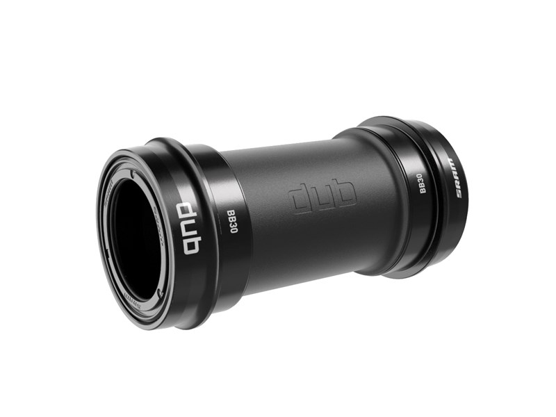 SRAM DUB BB30 68/73 mm Pressfit kranklejer