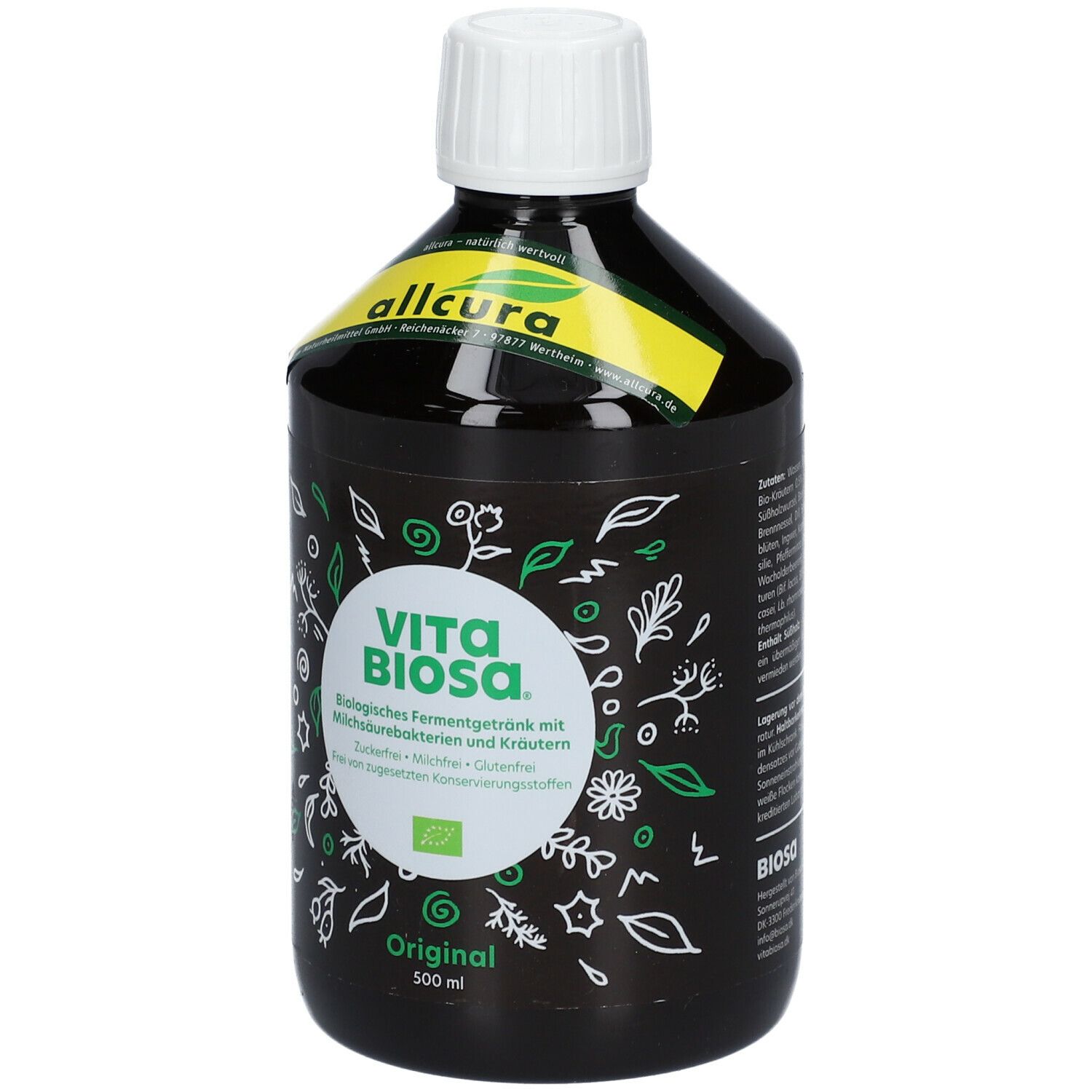 allcura Vita Biosa®