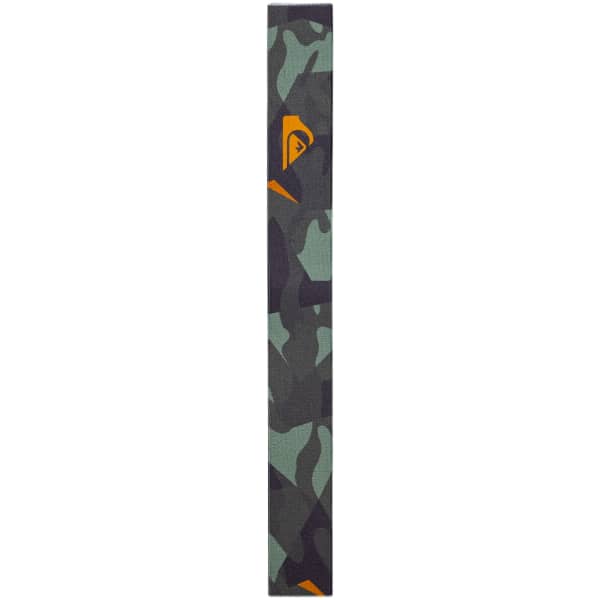 Masque de ski QUIKSILVER SHREDDER PUZZLE CAMO/RED ML S3