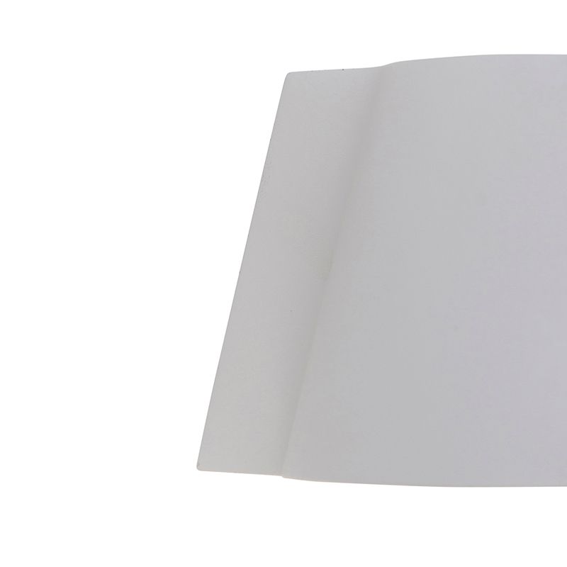 Industriële wandlamp beton met lichteffect - Cup