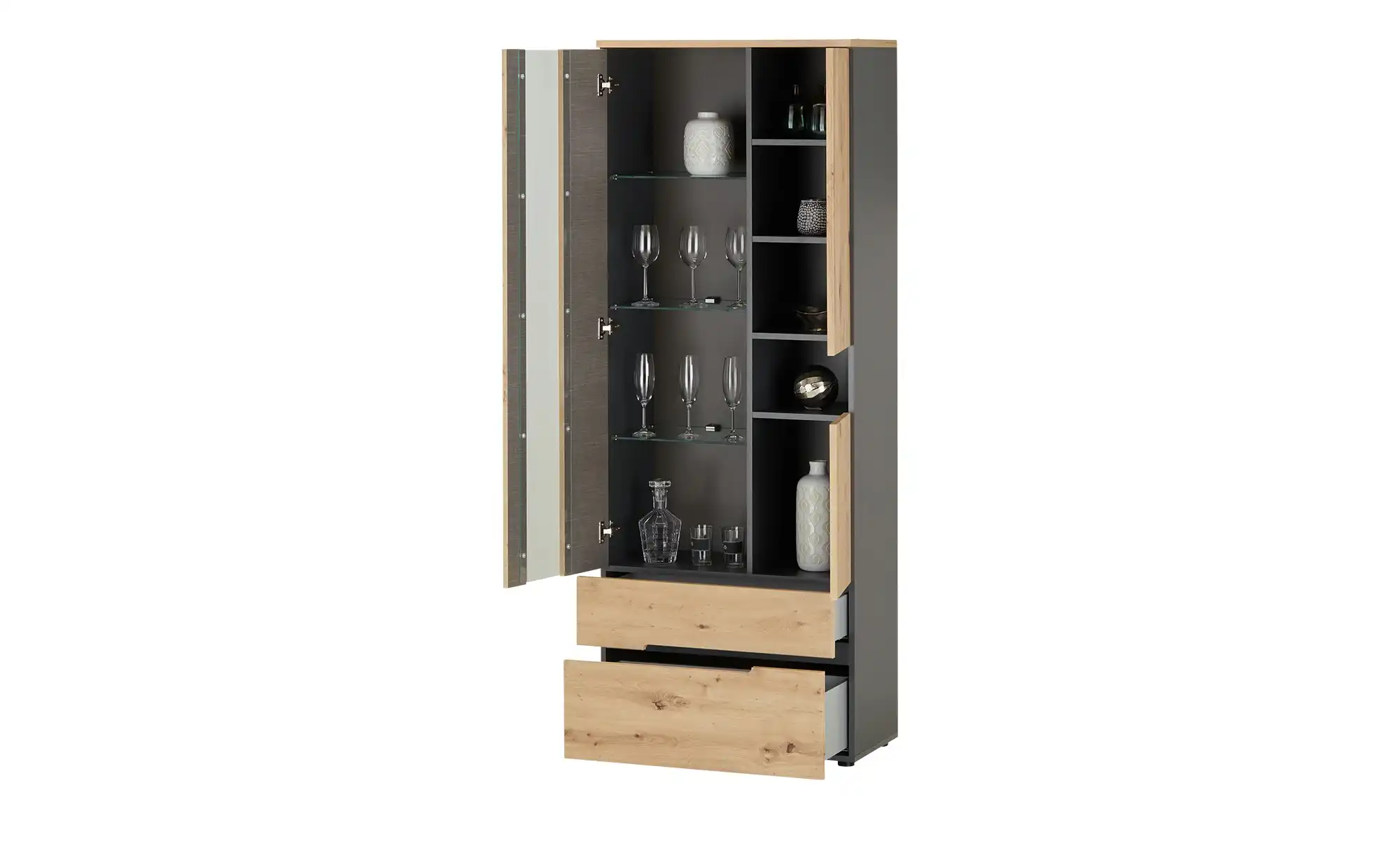 Vitrine Vesio
