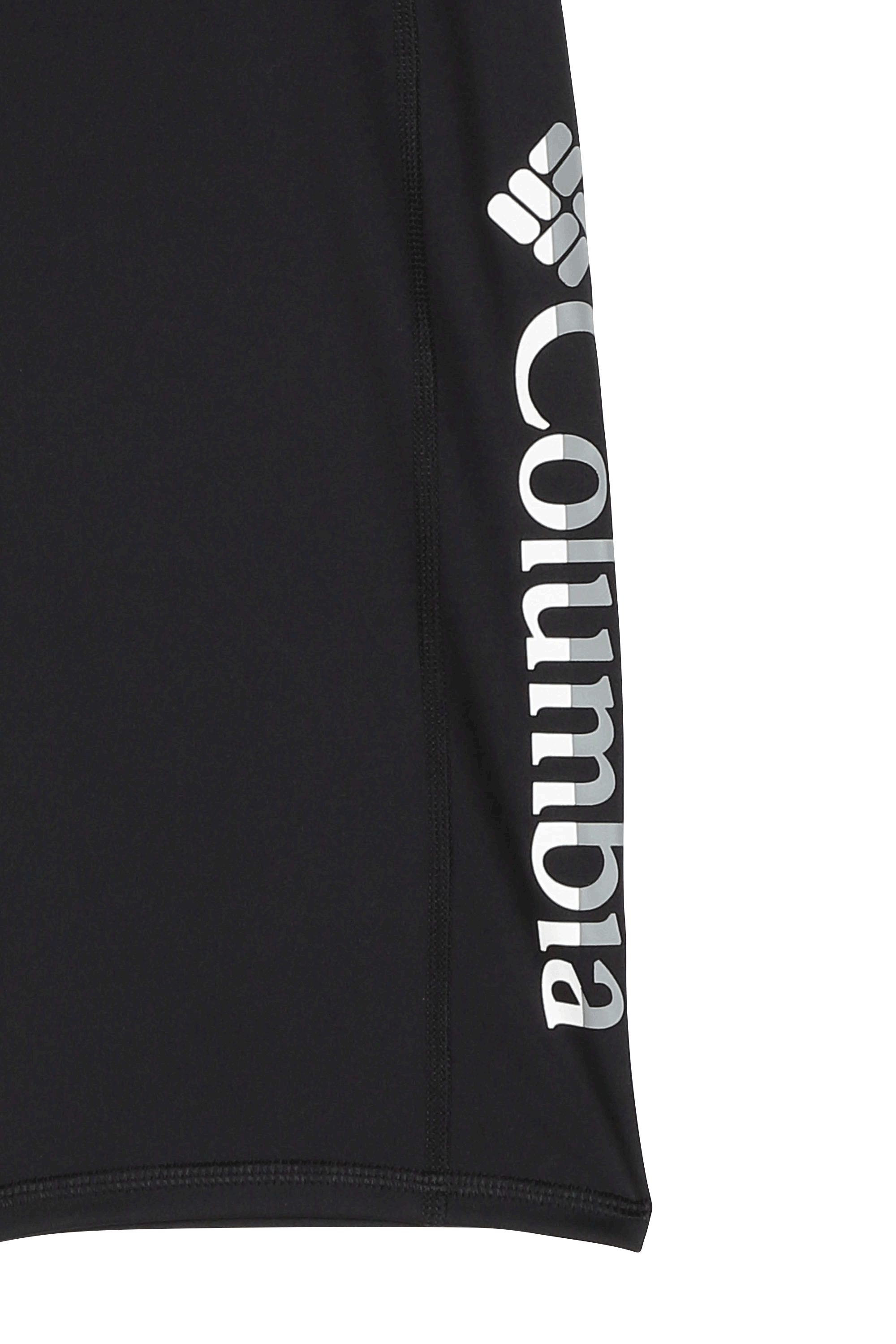 COLUMBIA Cycliste Columbia River(TM) 1/2 Tight Noir