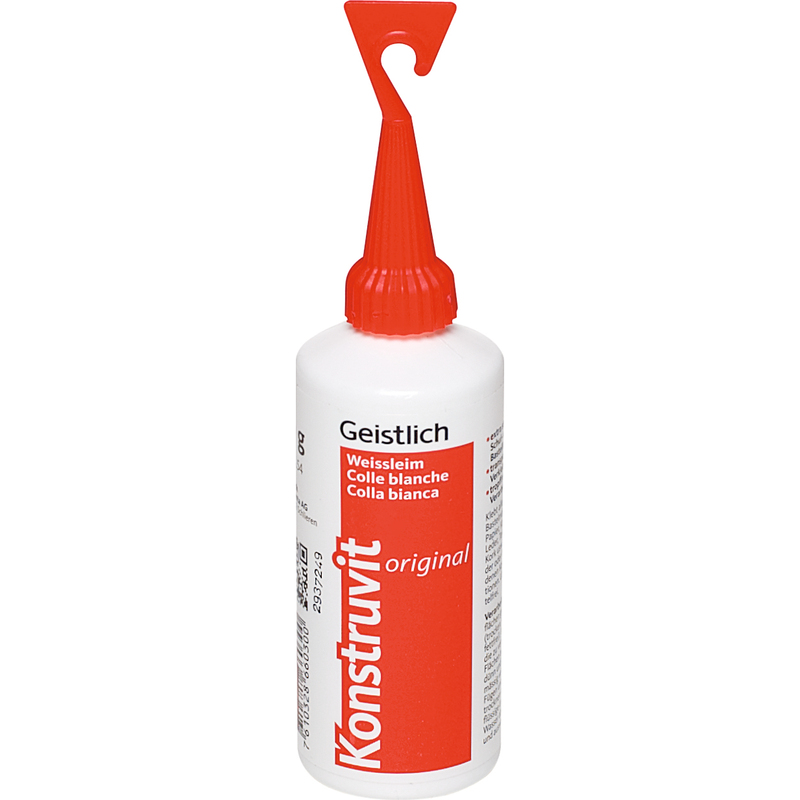 Geistlich Weissleim Konstruvit Original, 50 g