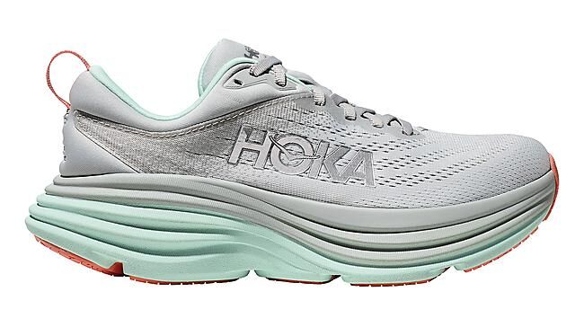 HOKA - CHAUSSURES DE RUNNING BONDI 8 W