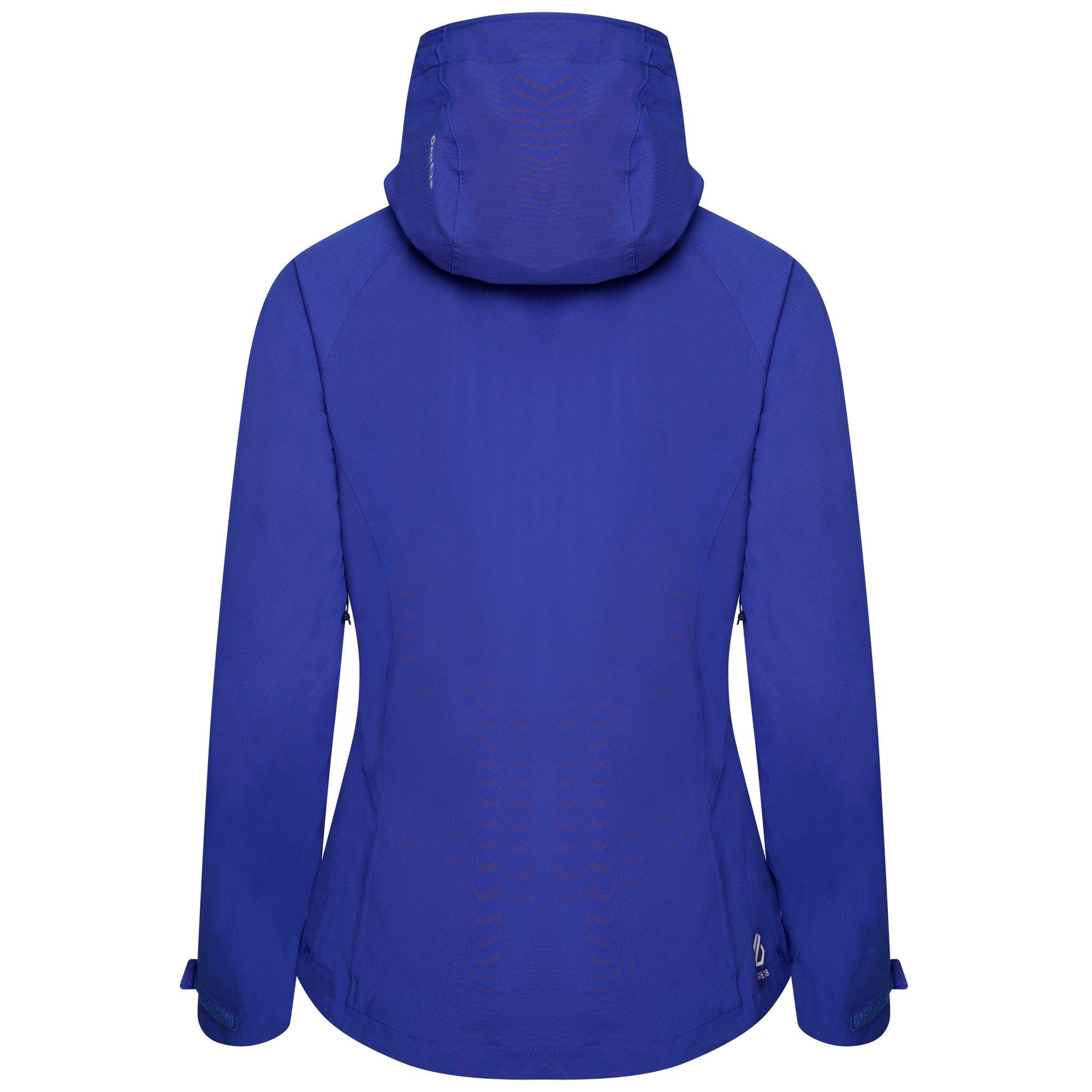 Dare 2b Dare 2b Veritas Iii 4 Way Stretch Waterproof & Breatahble Jacket Womens