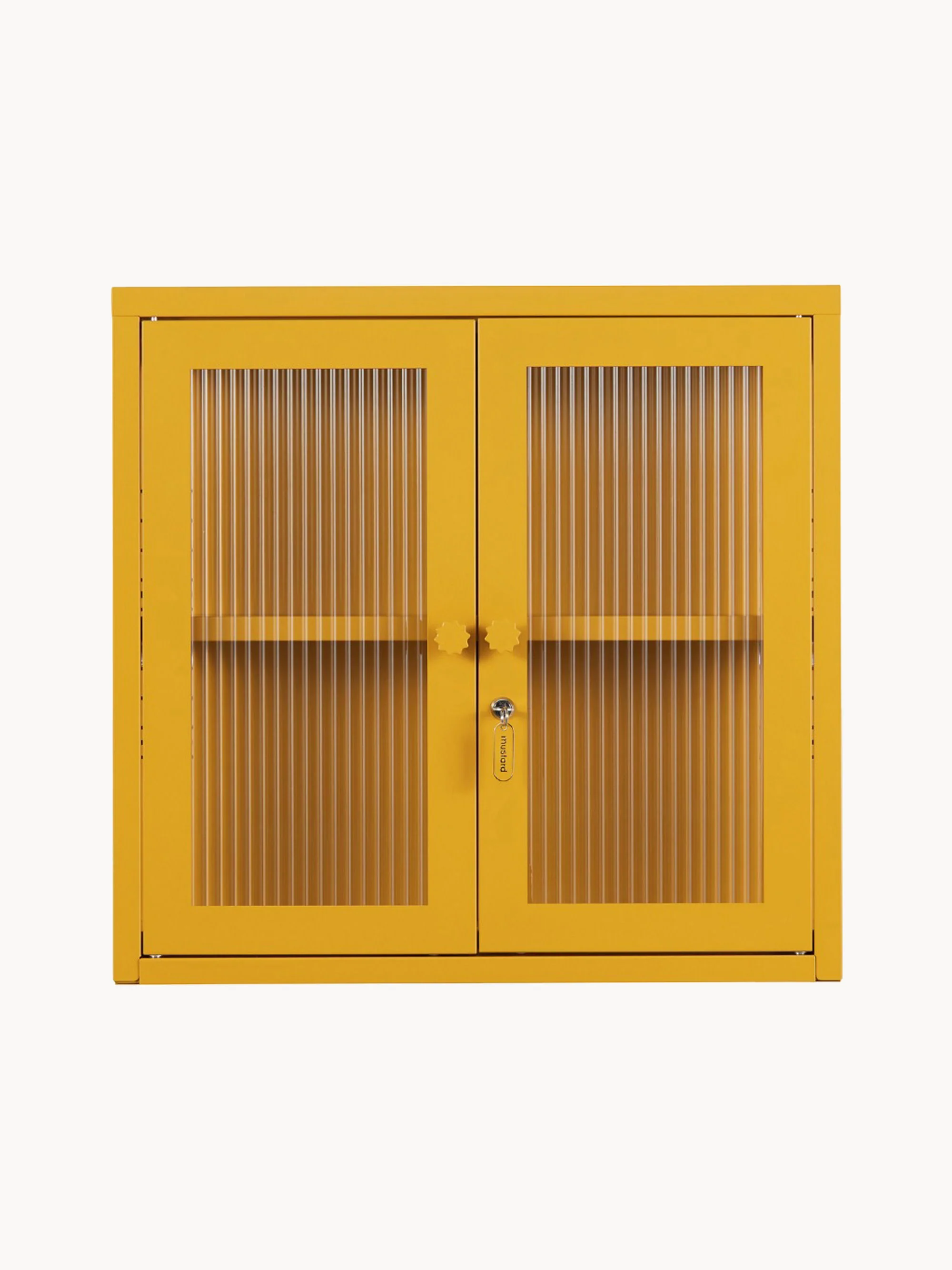 Wandvitrine The Kit