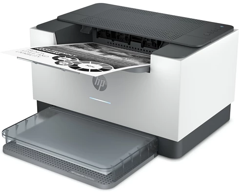 HP LaserJet M209dw