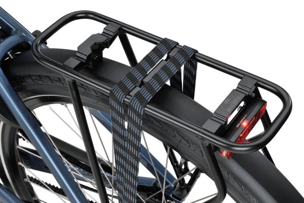 Sparta C-Grid Ultra Blue - Elcykel - 2024