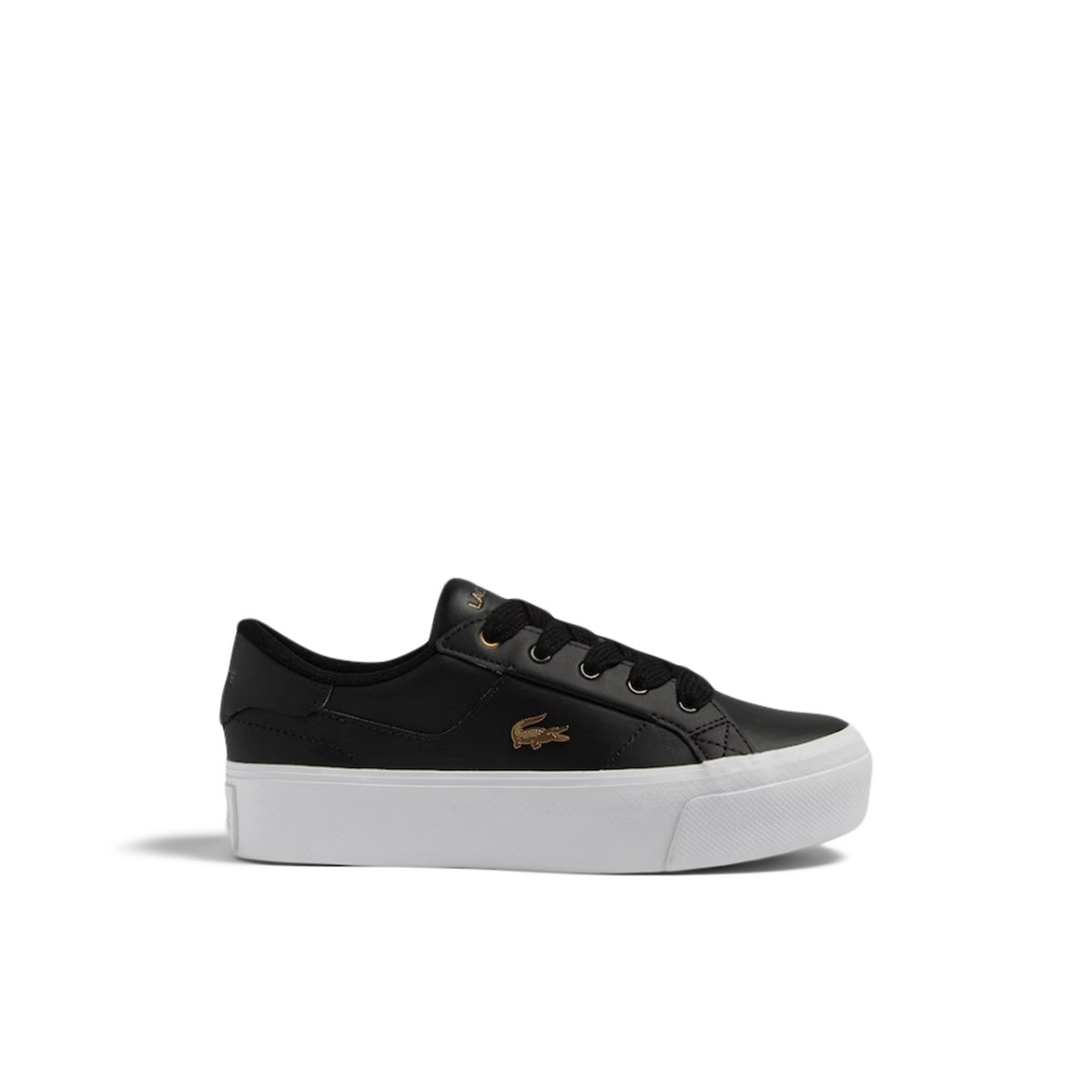 LACOSTE-Ziane_platform - Noir
