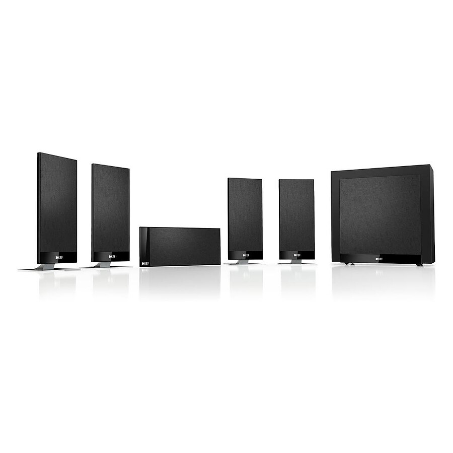 KEF T105