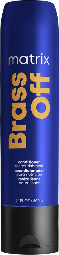 Matrix Brass Off Conditioner