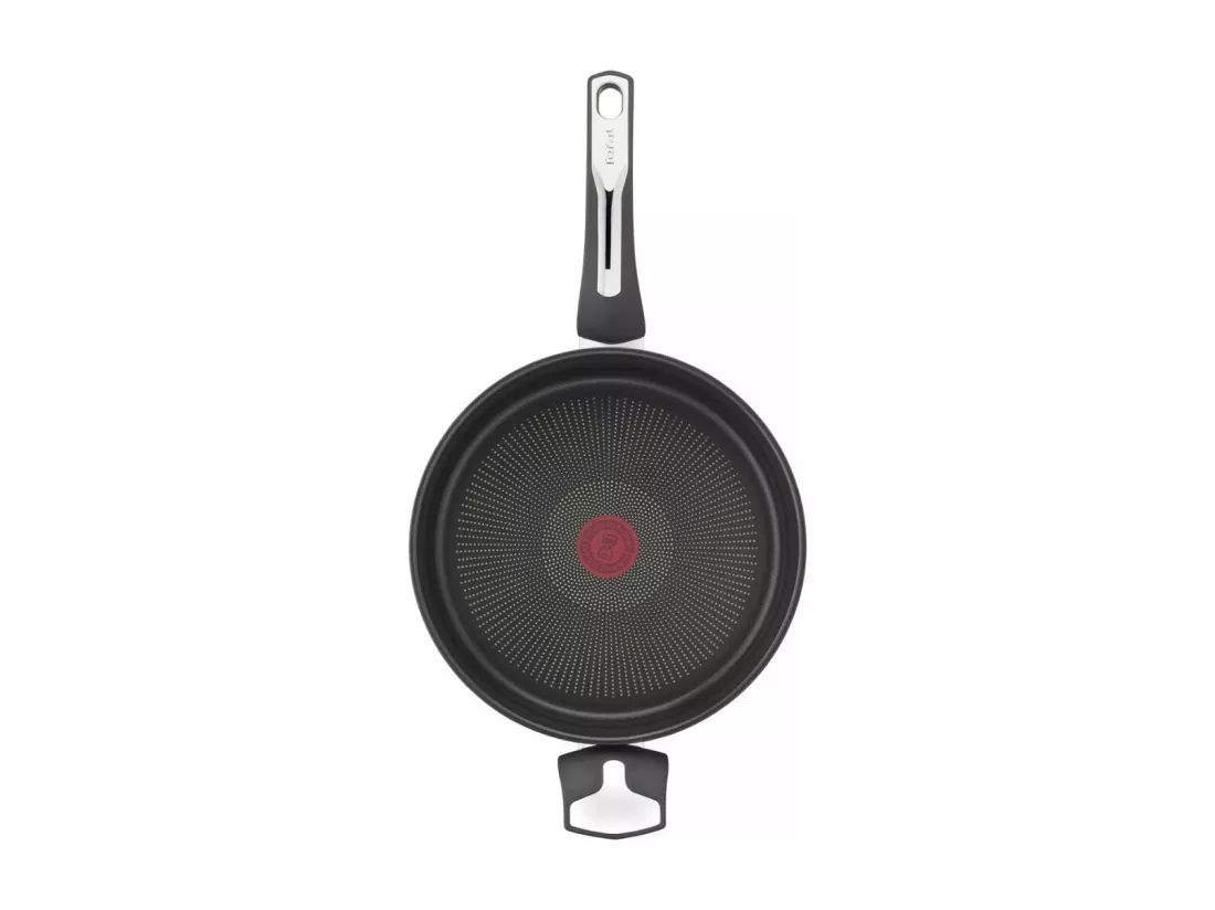 Tefal Sauteuse inox 26cm avec couvercle - e3003304