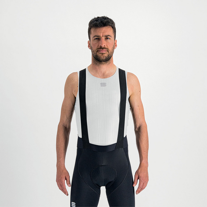 Sportful Herren Pro Baselayer Sleeveless Tanktop