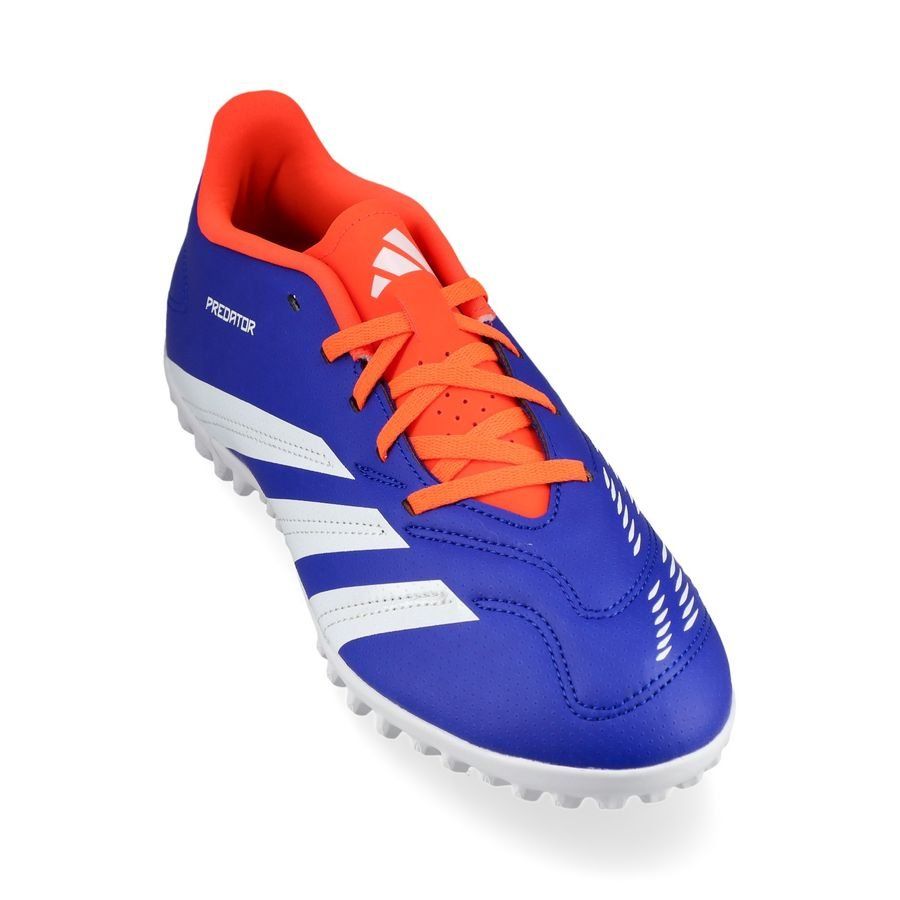 adidas Predator Club TF Advancement - Bleu/Blanc/Rouge