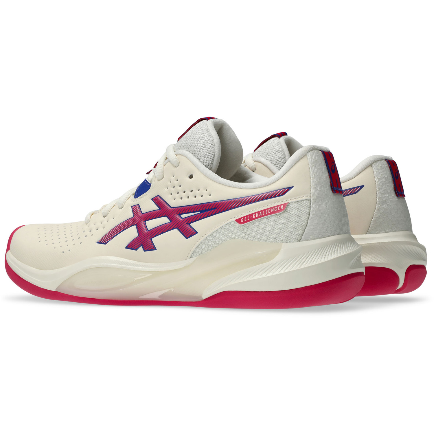 ASICS Gel-Challenger 15 Indoor Dames