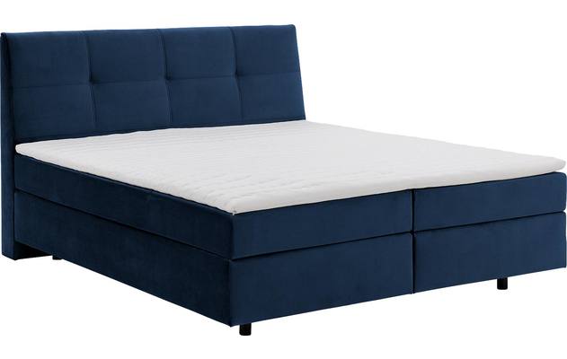 Boxspring Compleet Gusta
