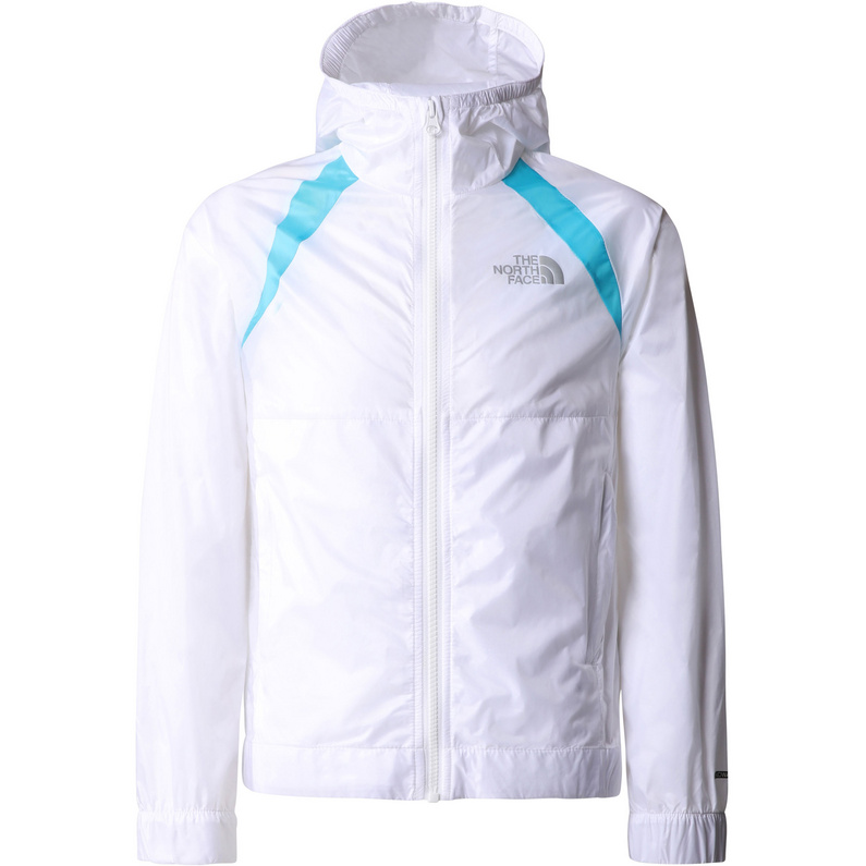 The North Face Kinder G Never Stop Wind Jacke