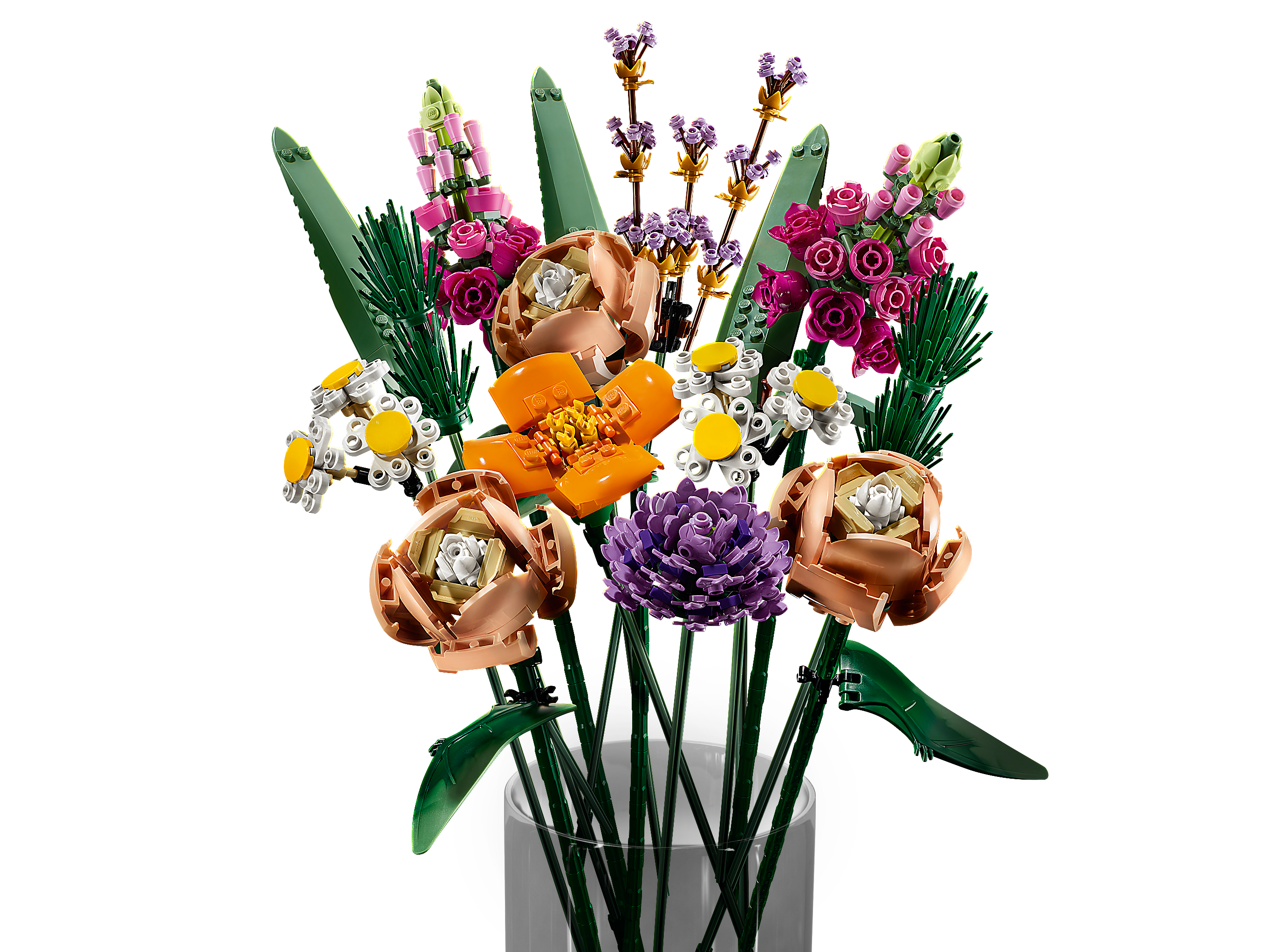 Buquê de flores 10280