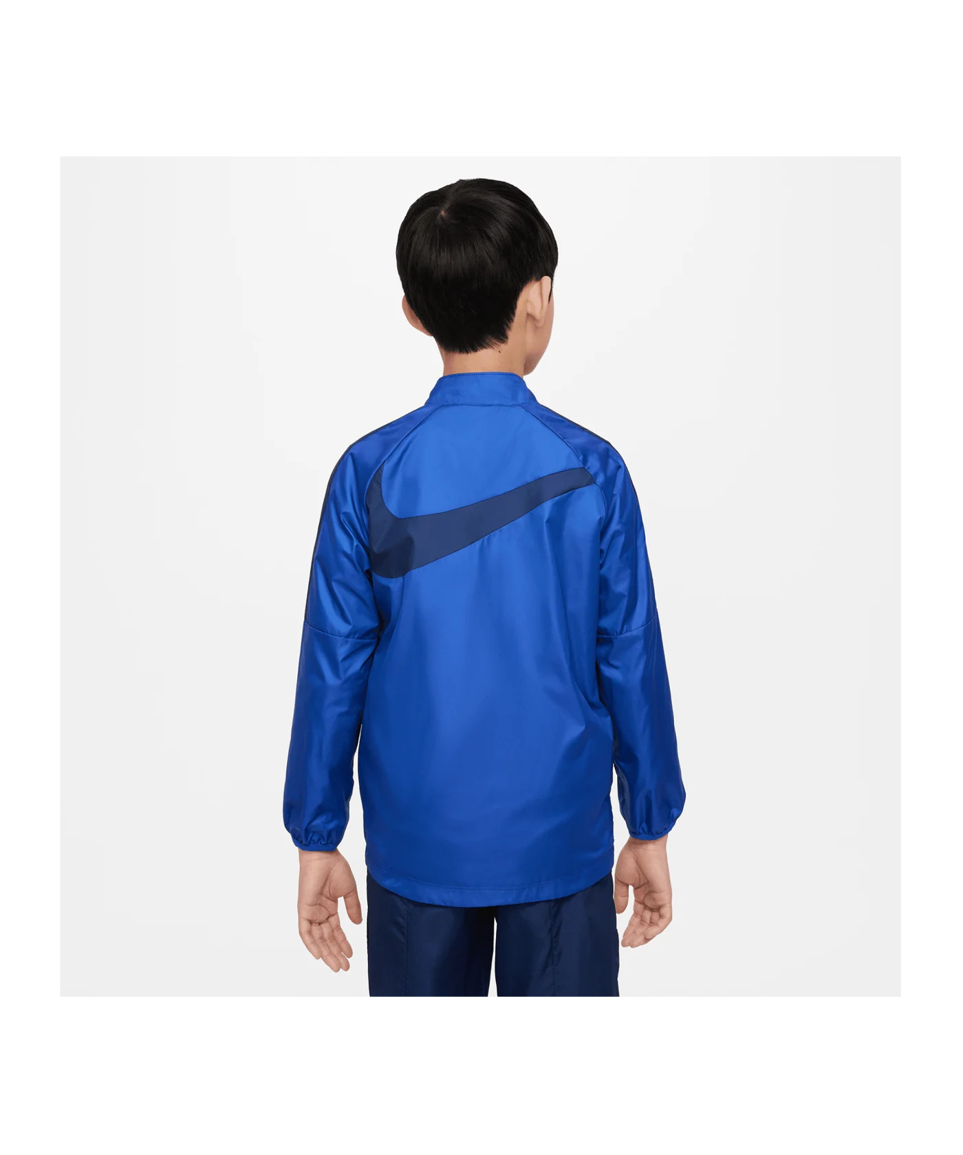 Nike Paris St. Germain Repel Academy AWF Trainingsjacke Kids F417