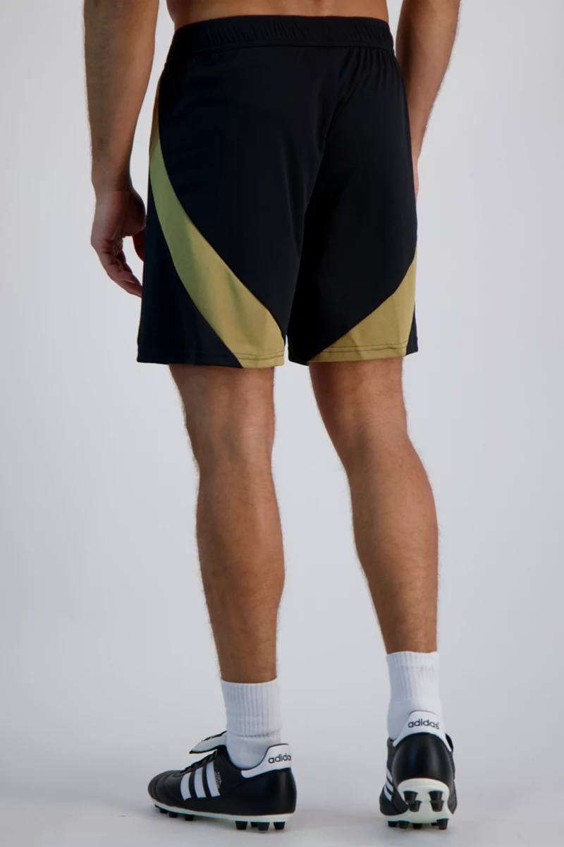 adidas Performance Belgien Home Replica Herren Short EM 2024