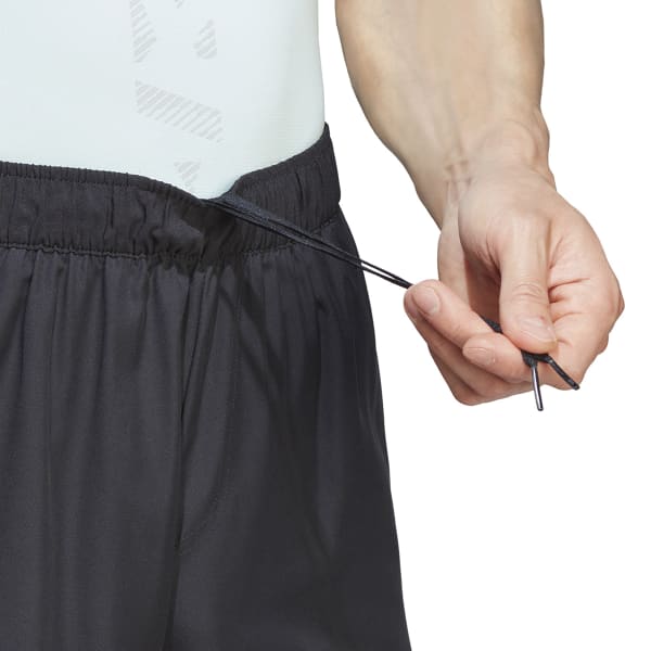 Short trail ADIDAS MT TRAIL SHORT NOIR
