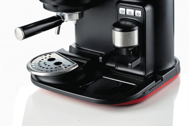 Moderna Espresso