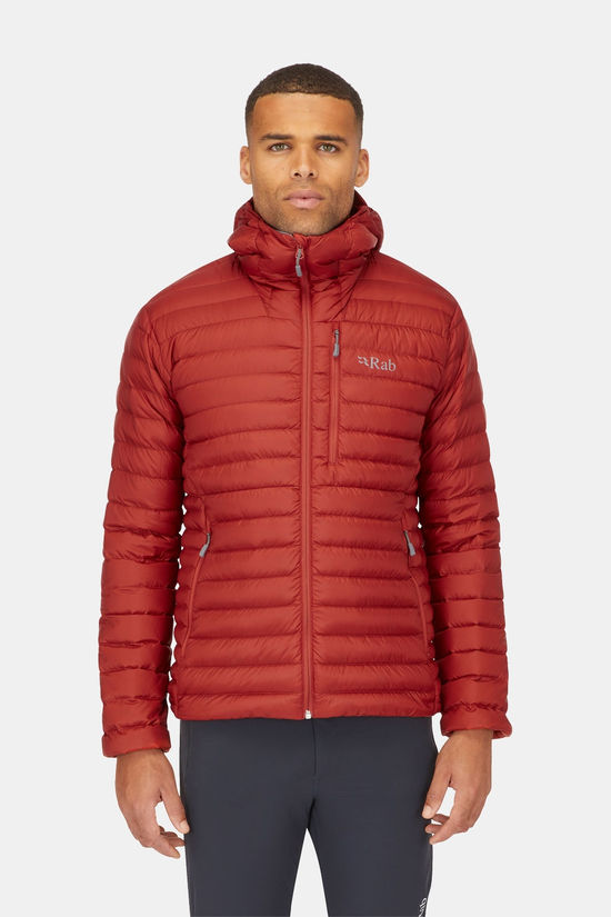 Rab Rab Microlight Alpine Donsjas