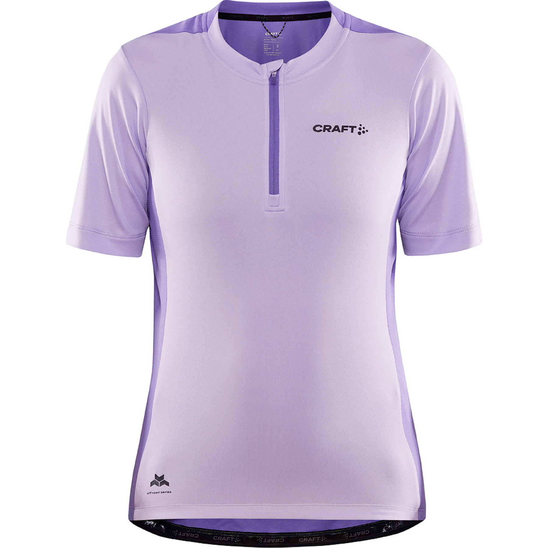 Craft Core Offroad Fietsshirt Dames