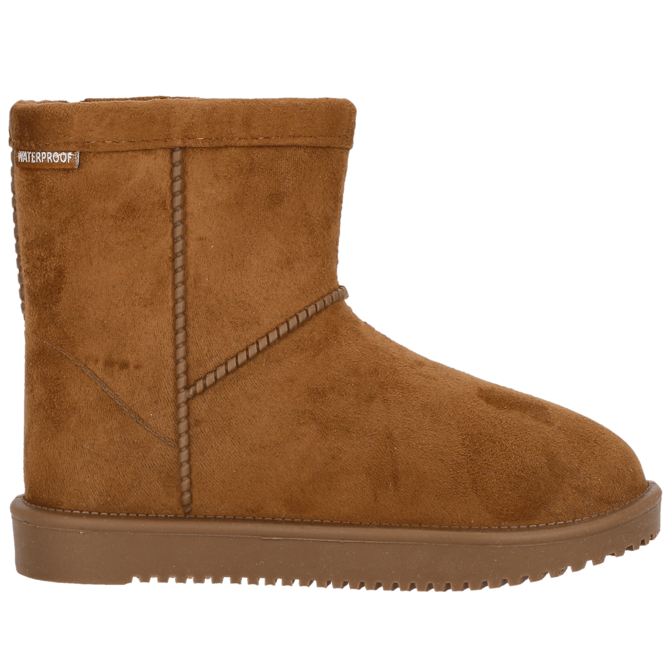 Graffiti Daxa Kids Boot Warm WP 28-36 - Fritids og motesko