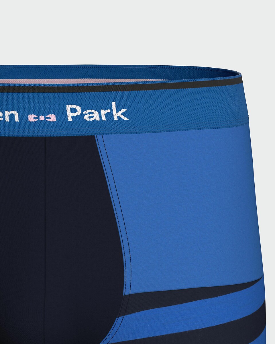 EDEN PARK<br>Calções boxer