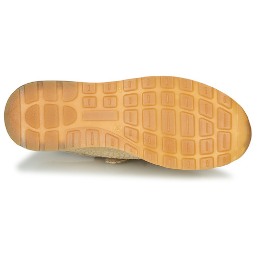 GBB - LELIA - Beige / Doré