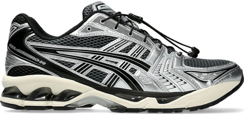 Asics Gel-Kayano 14 - Hardloopschoenen - Carrier Grey - Unisex - EU38