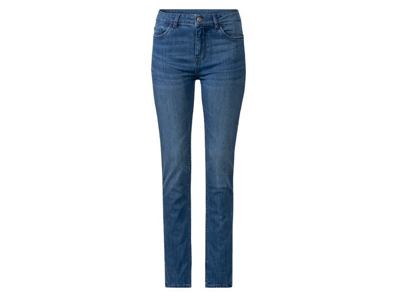 Dames jeans - Slim fit