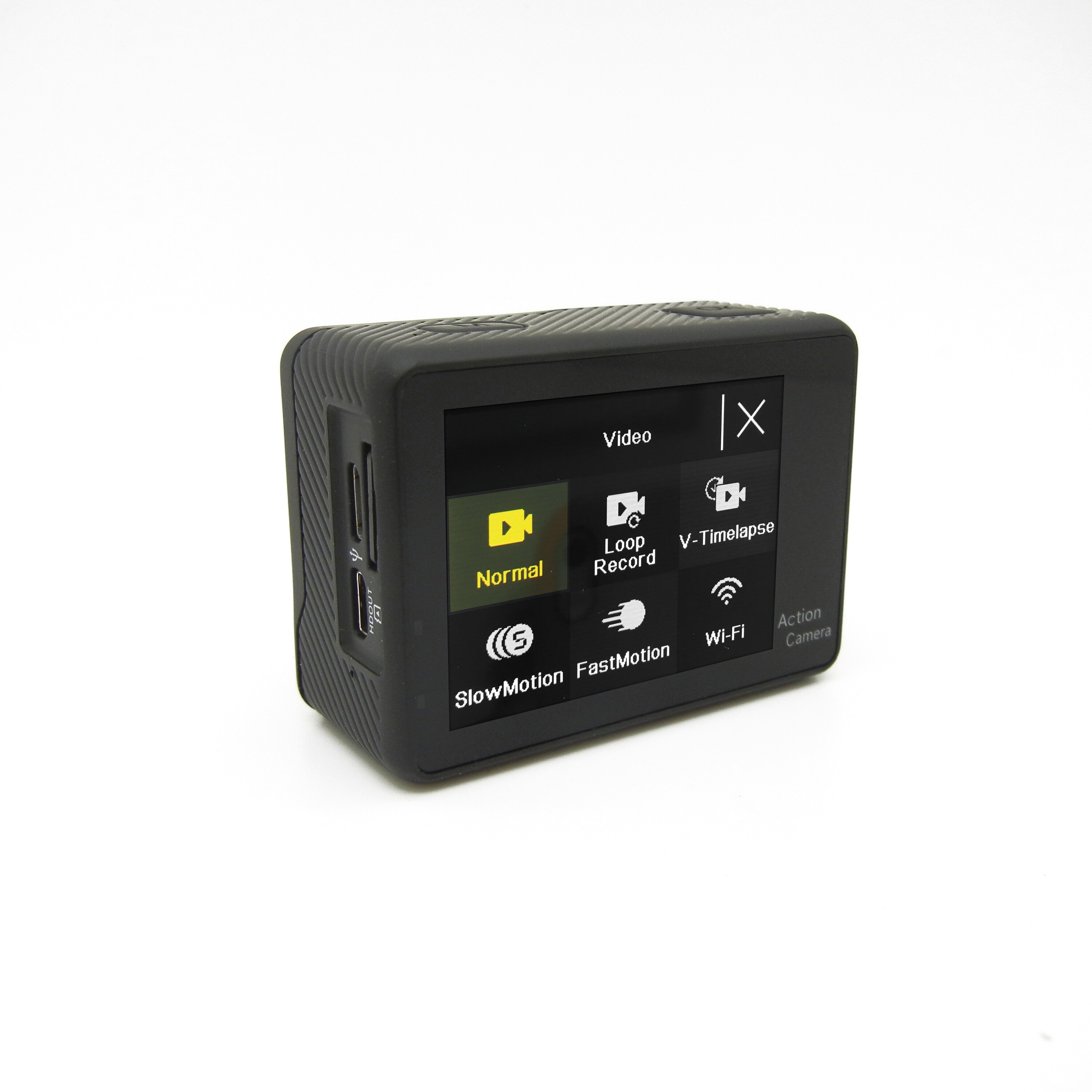 GoXtreme Vision DUO
