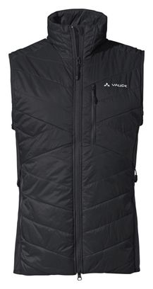 Doudoune Sans Manches Vaude Sesvenna IV Noir