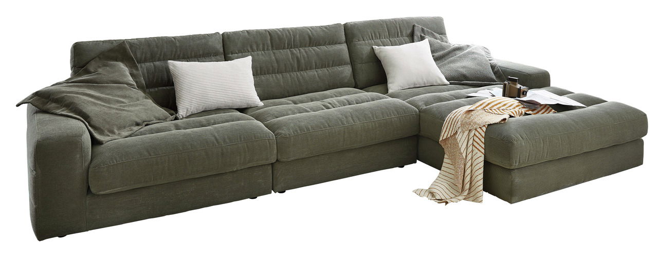 Pure Home Lifestyle Longchairkombination PURE 972