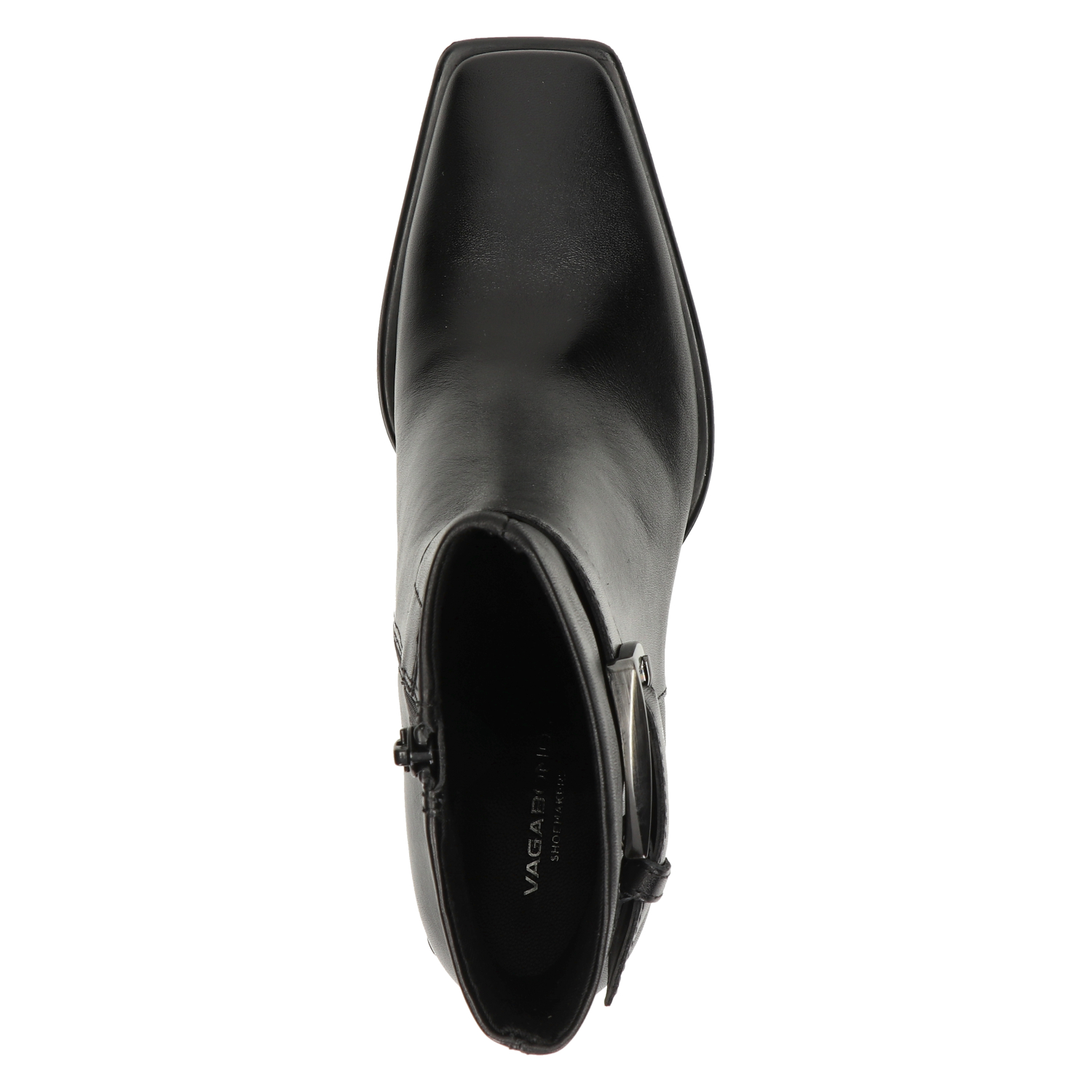 Vagabond Shoemakers Hedda dames boot Vagabond Zwart