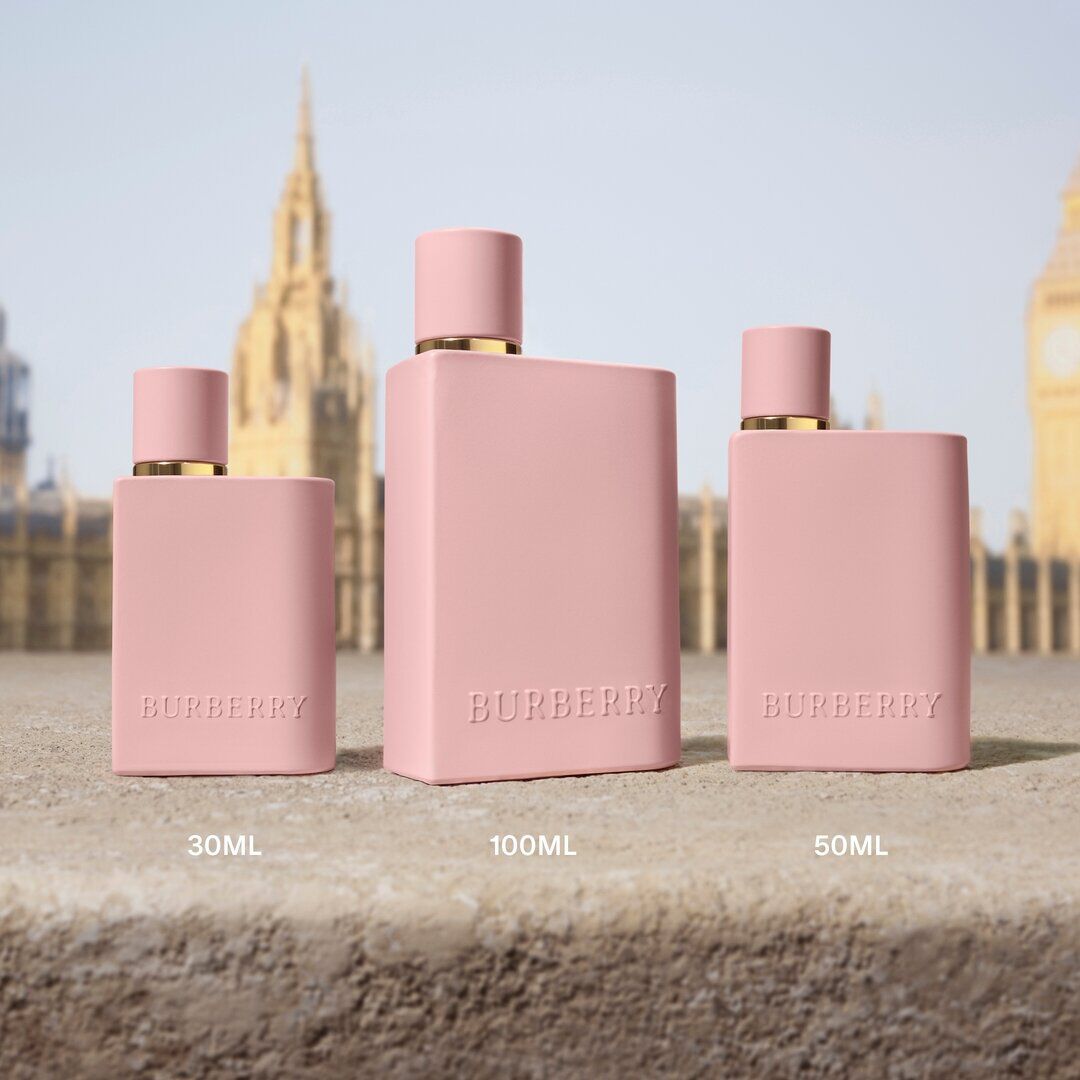 BURBERRY BURBERRY HER Parfum - 30ml
