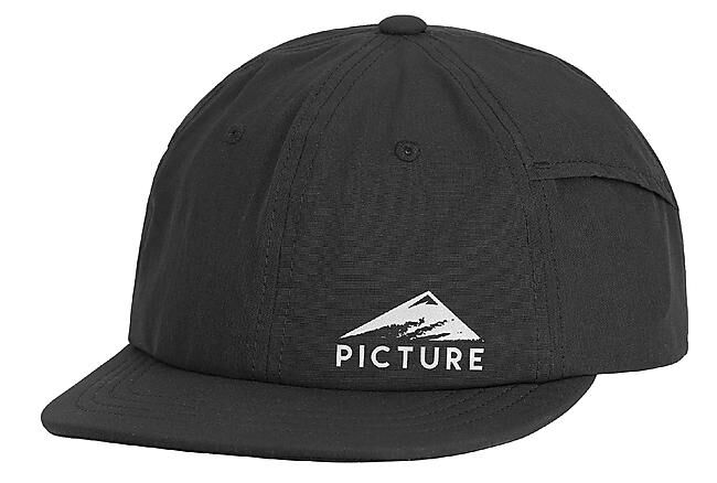 PICTURE - CASQUETTE TIBESTI CAP